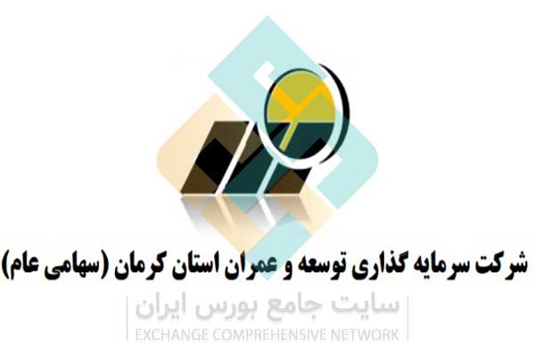 تحلیل تکنیکال کرمان | 23 اردیبهشت