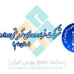 شرکت فرآورده های دارویی ایران