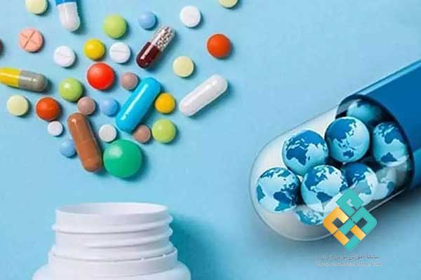 صنعت داروسازی و بهداشت