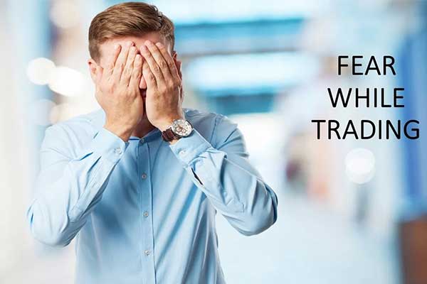 ترس در معامله‌گری و راه‌های غلبه بر آن