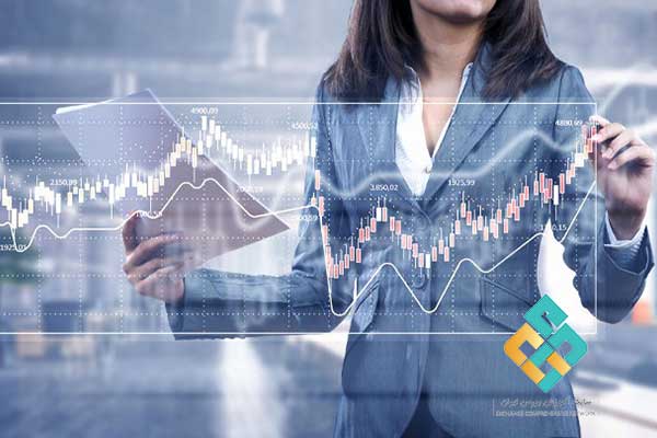 مدیریت احساسات زنان در بورس