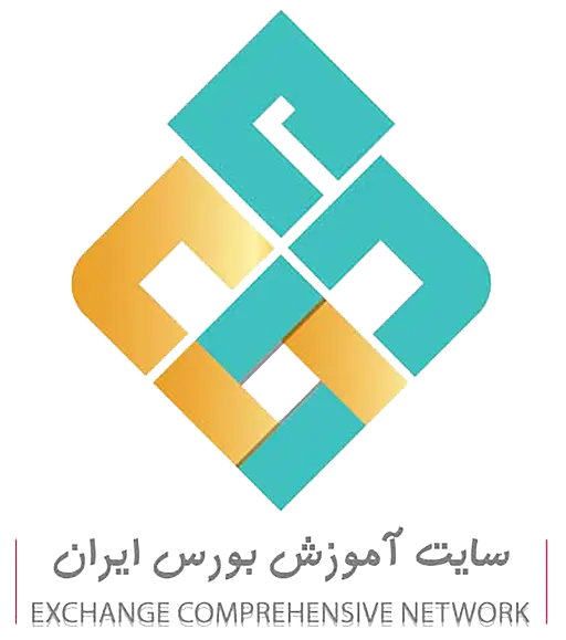ECN.ir — آیکن برند
