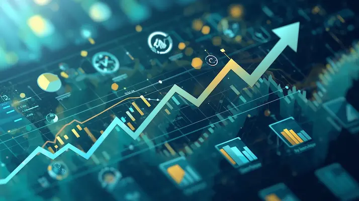 آموزش بورس پیشرفته برای حرفه‌ای‌ها