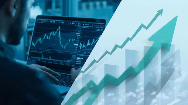 آموزش بورس با موبایل: اپلیکیشن‌ها و ابزارهای ضروری