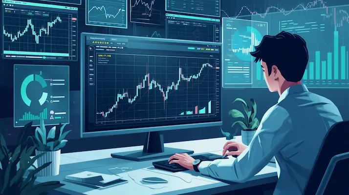 آموزش بورس با روش پرایس اکشن